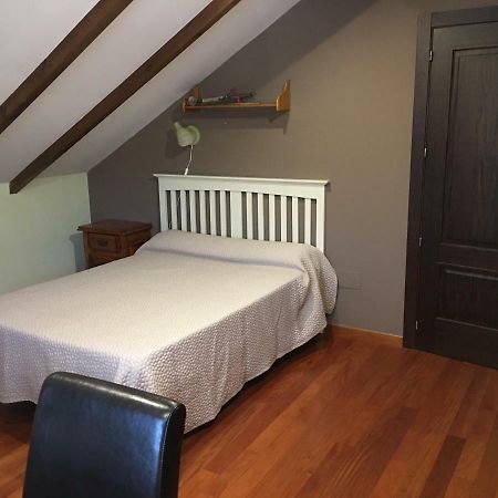 Casa Amean Villa Pontevedra Ngoại thất bức ảnh