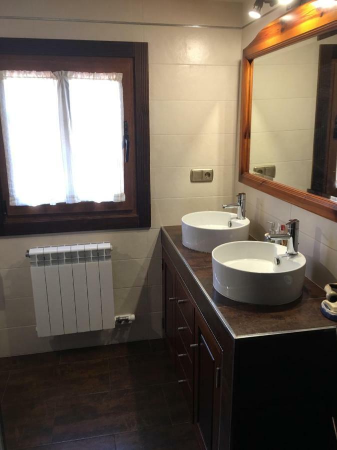 Casa Amean Villa Pontevedra Ngoại thất bức ảnh
