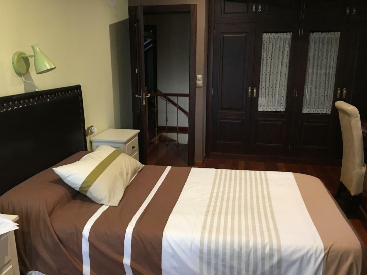 Casa Amean Villa Pontevedra Ngoại thất bức ảnh